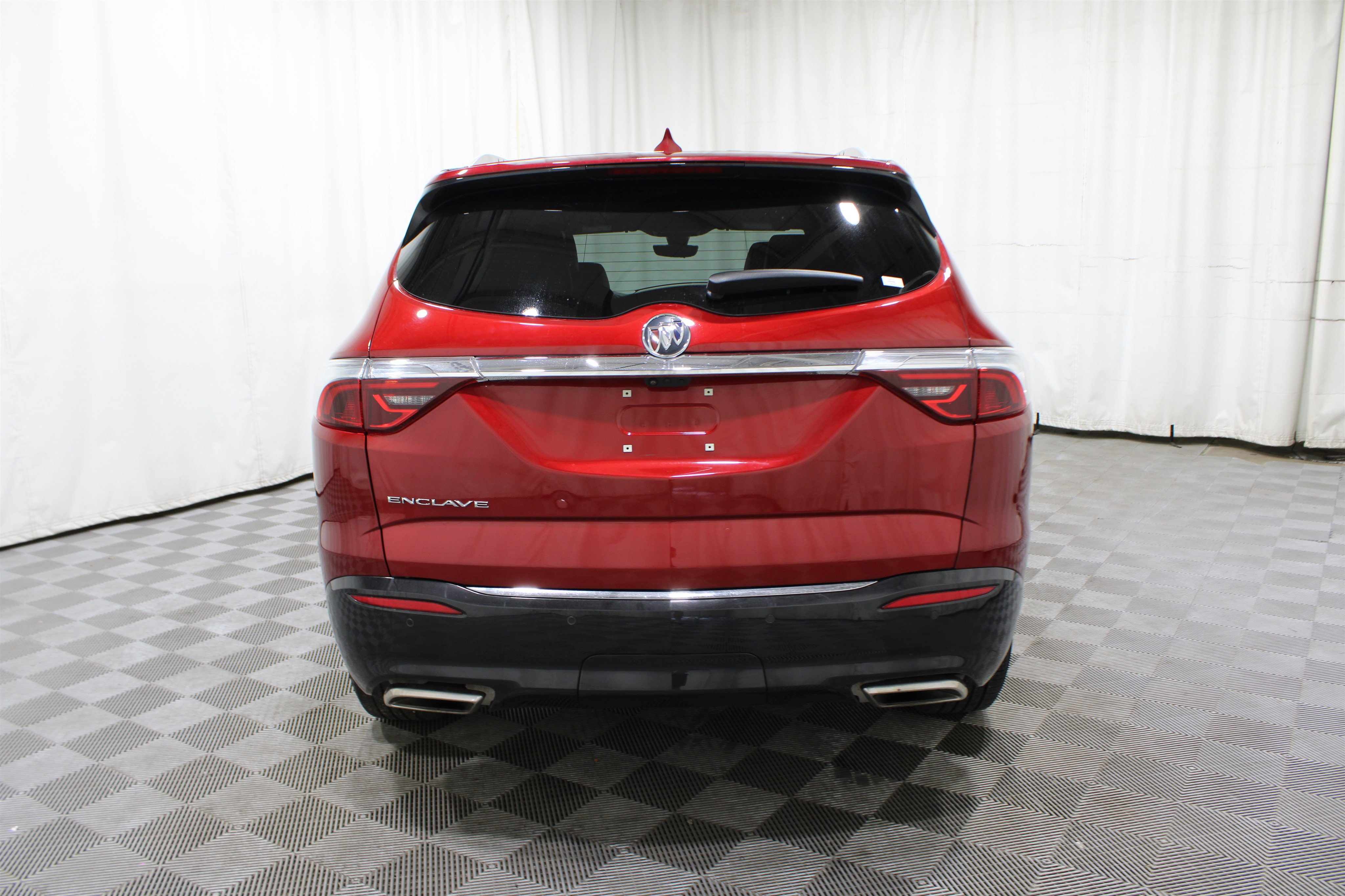 2024 Buick Enclave Premium photo 16