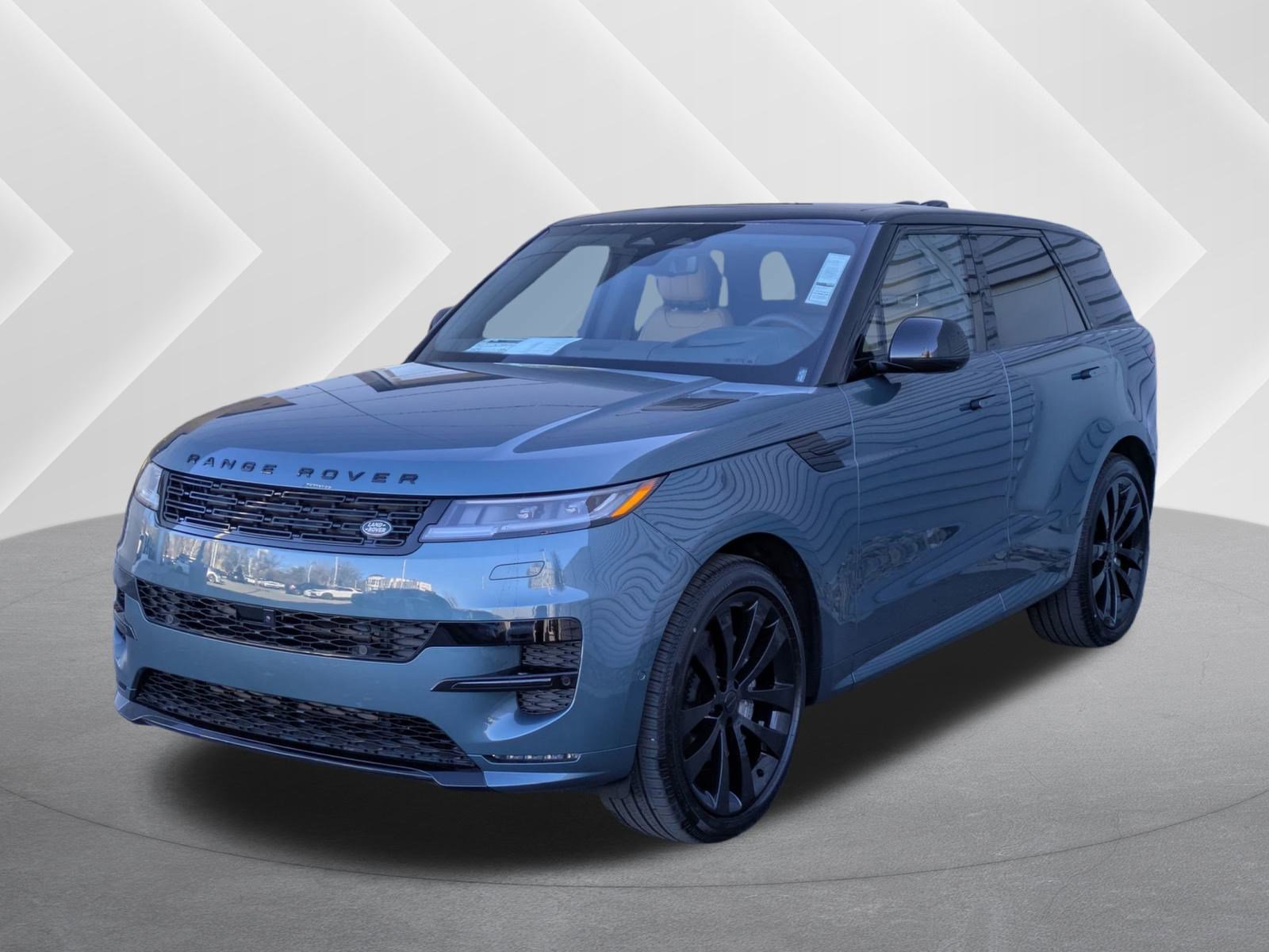 2026 Land Rover Range Rover Sport Dynamic SE's photo