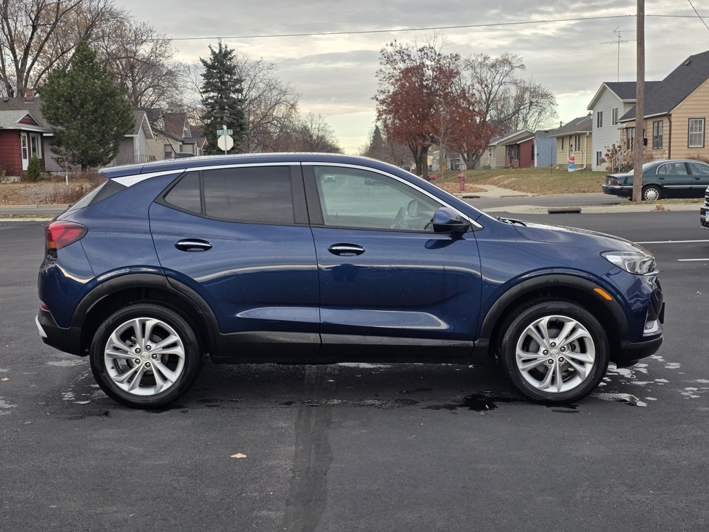 2023 Buick Encore GX Preferred's photo