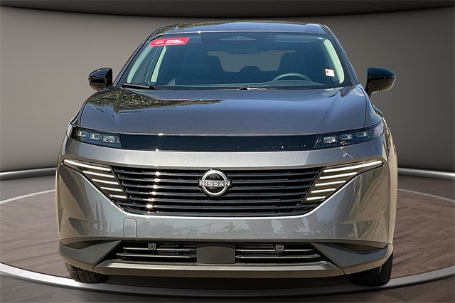 2025 Nissan Murano SV photo 3