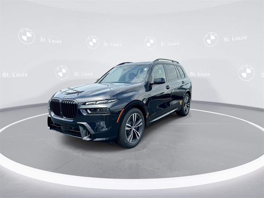 2026 Bmw X7 xDrive40i photo 4