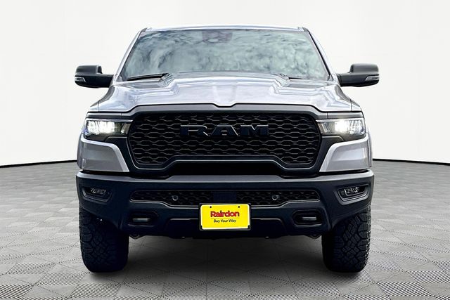 2026 Ram 1500 Rebel photo 13