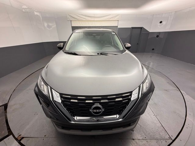 2023 Nissan Rogue S photo 4