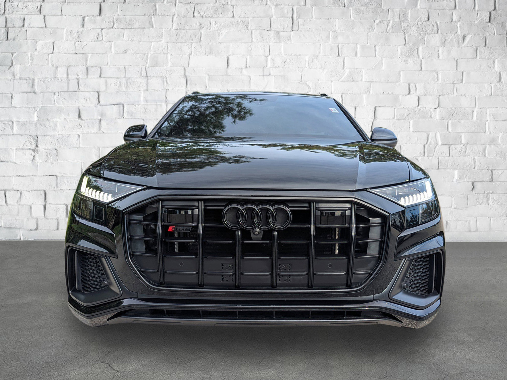 2022 Audi SQ8 Prestige photo 7