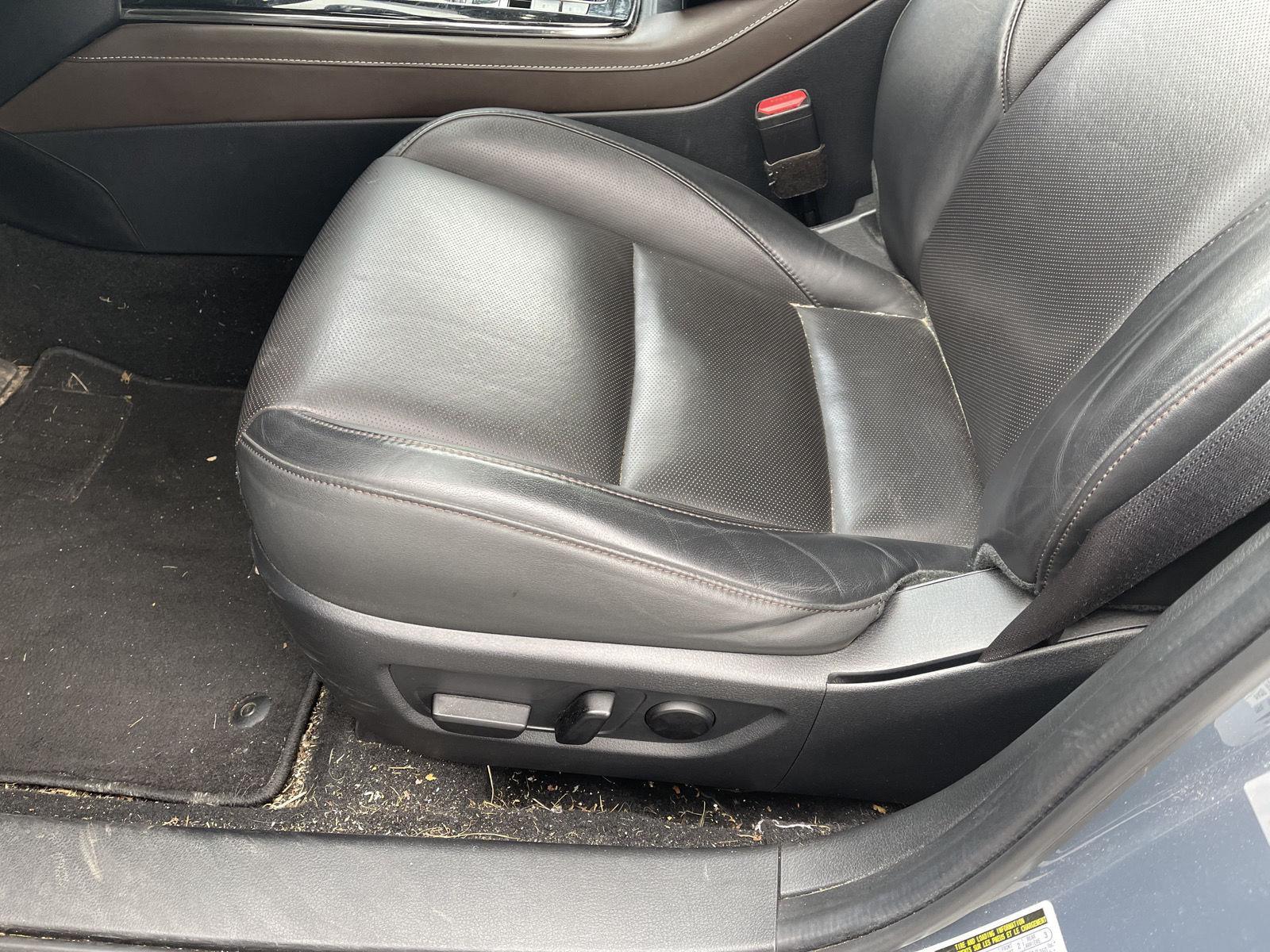 2023 Mazda CX-30 2.5 Turbo Premium photo 3