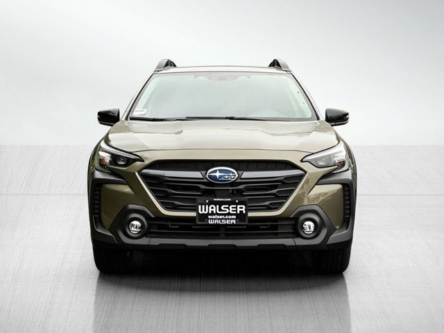 2025 Subaru Outback Premium photo 2