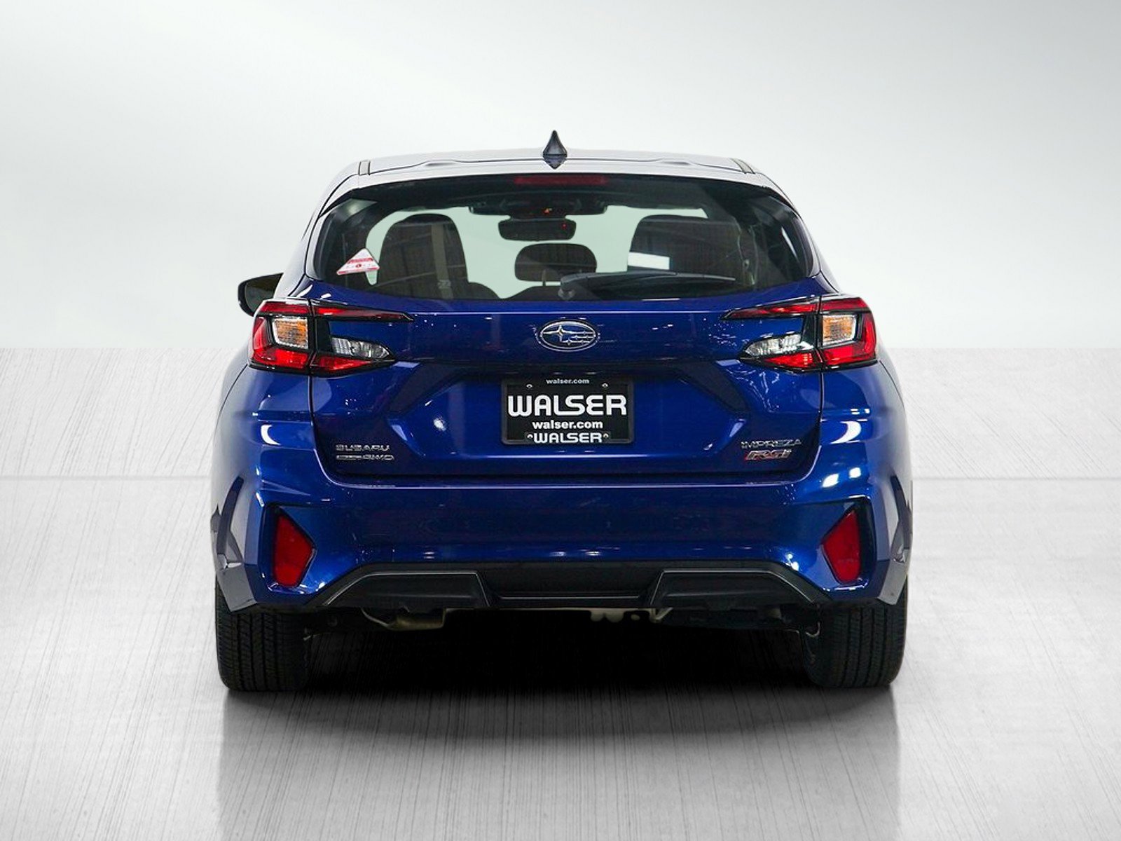 2024 Subaru Impreza 2.5RS photo 4