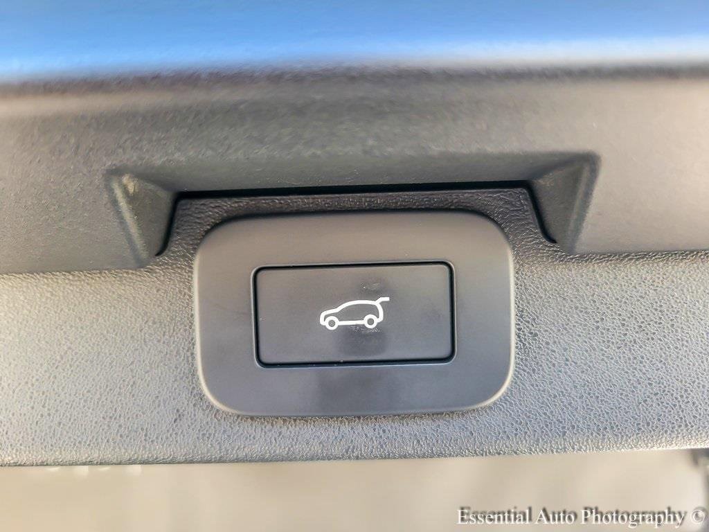 2024 LAND ROVER DISCOVERY - Image 22