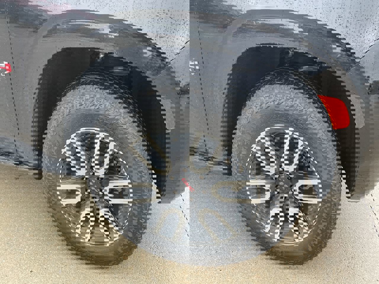 Used 2024 GMC Yukon AT4 with VIN 1GKS2CKD9RR272001 for sale in Kansas City