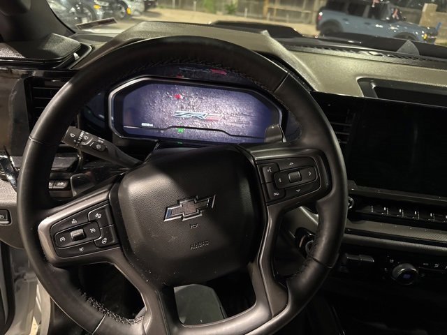 2024 Chevrolet Silverado 1500 ZR2 photo 12