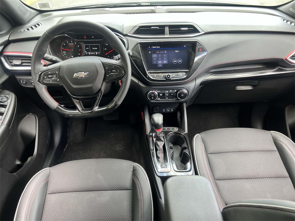 2023 Chevrolet Trailblazer RS photo 10
