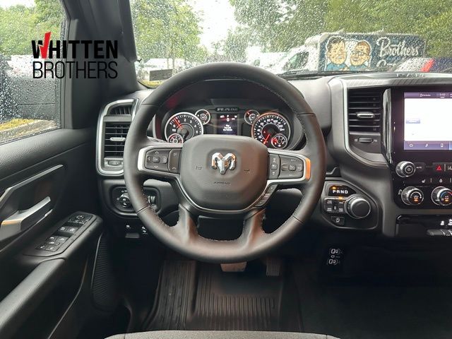 2026 Ram 1500 Big Horn Lone Star photo 19