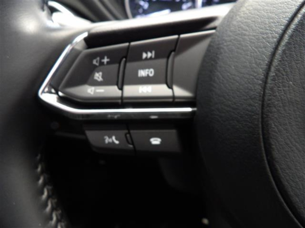 2021 Mazda CX-5 Carbon photo 25