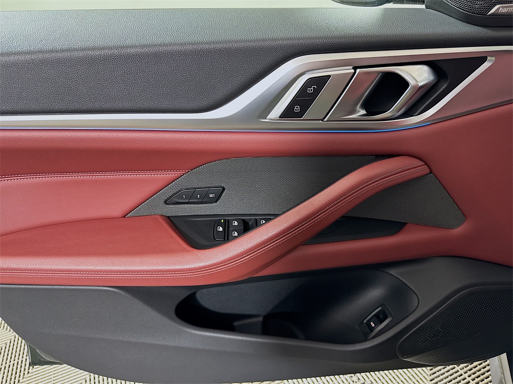 2023 Bmw i4 eDrive40 photo 24