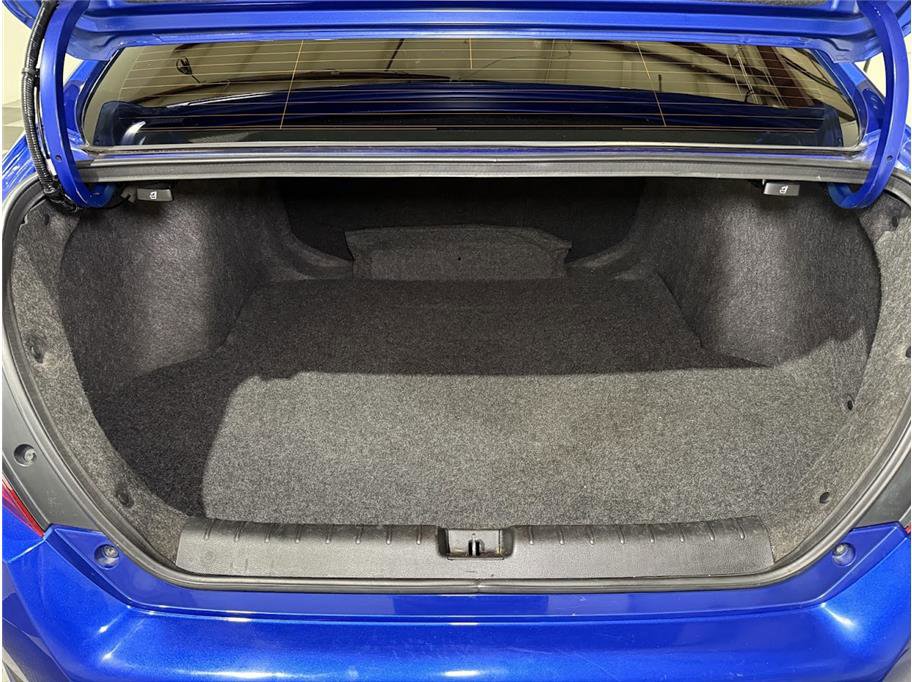 2020 Honda Civic Sport photo 22