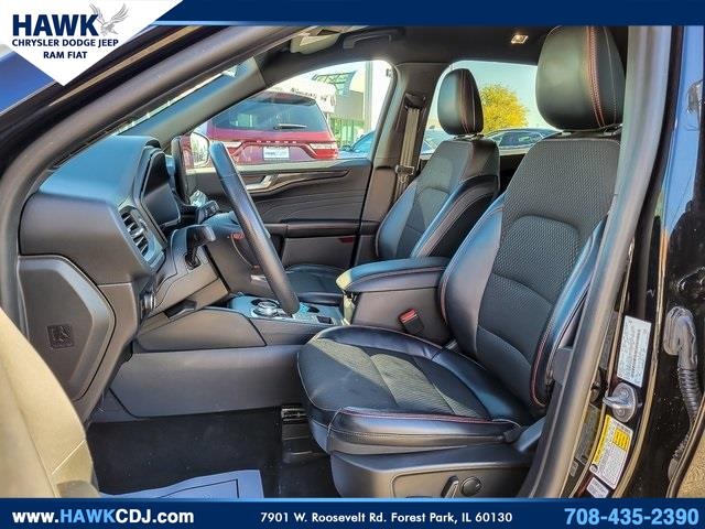 2023 FORD ESCAPE - Image 8