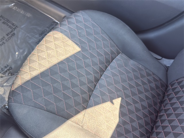 2024 Mitsubishi Mirage ES photo 25