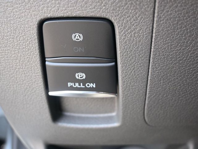 2025 Ford Transit photo 16