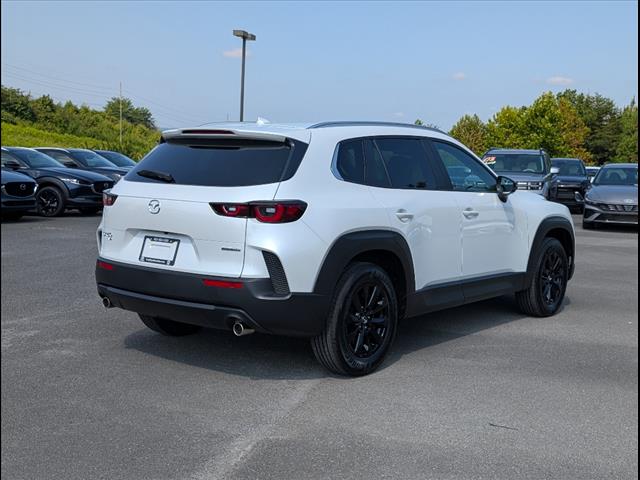 2025 Mazda CX-50 2.5 S photo 4