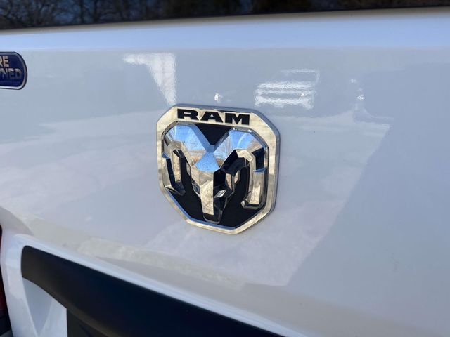 2023 Ram ProMaster 3500 photo 3