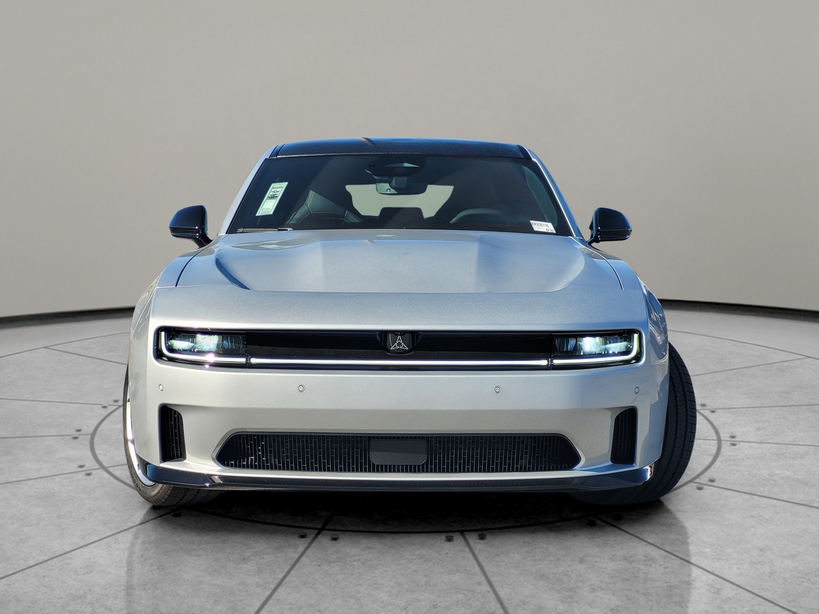 2024 Dodge Charger R/T Scat Pack photo 2