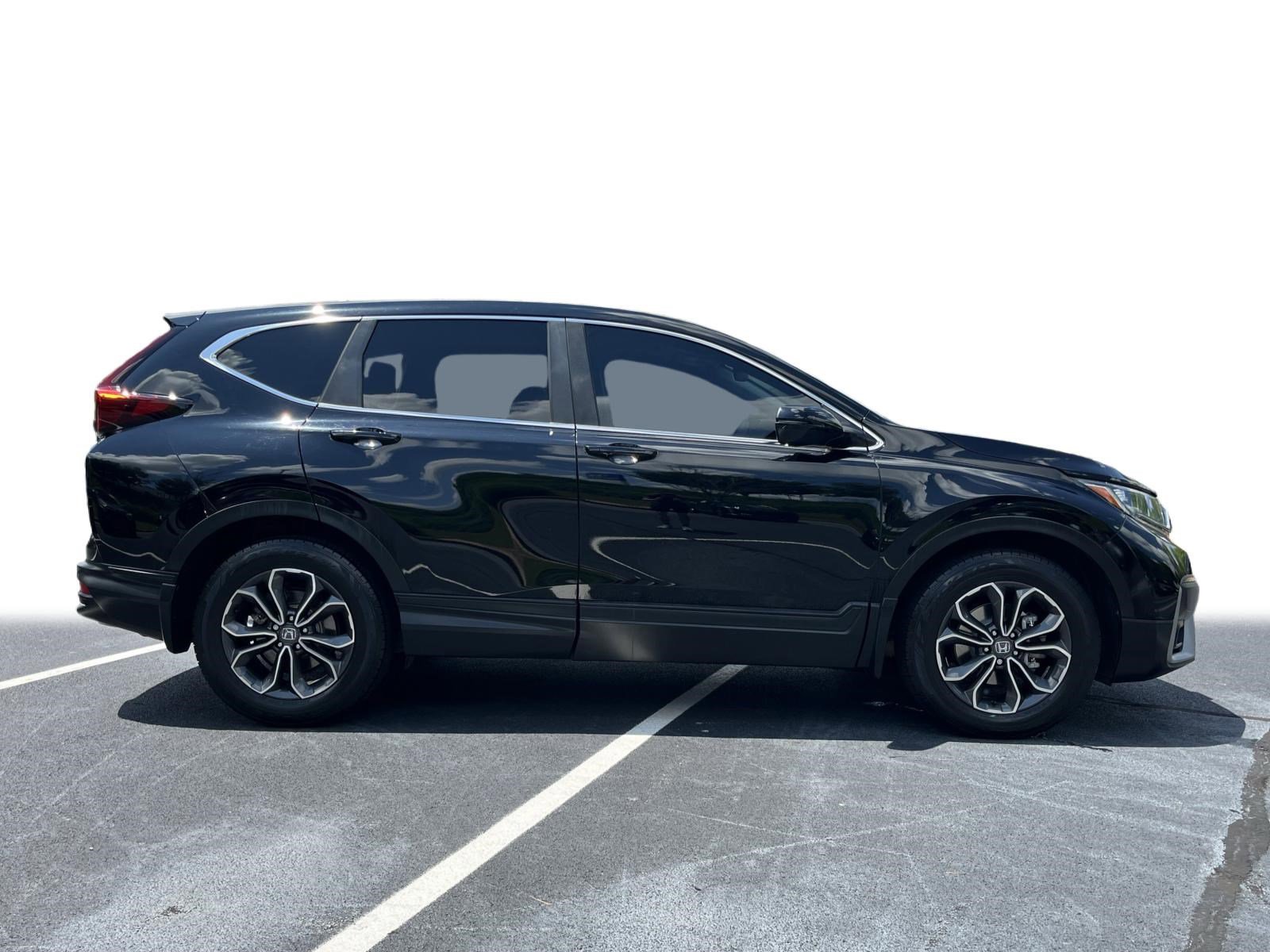 2020 Honda CR-V EX photo 19
