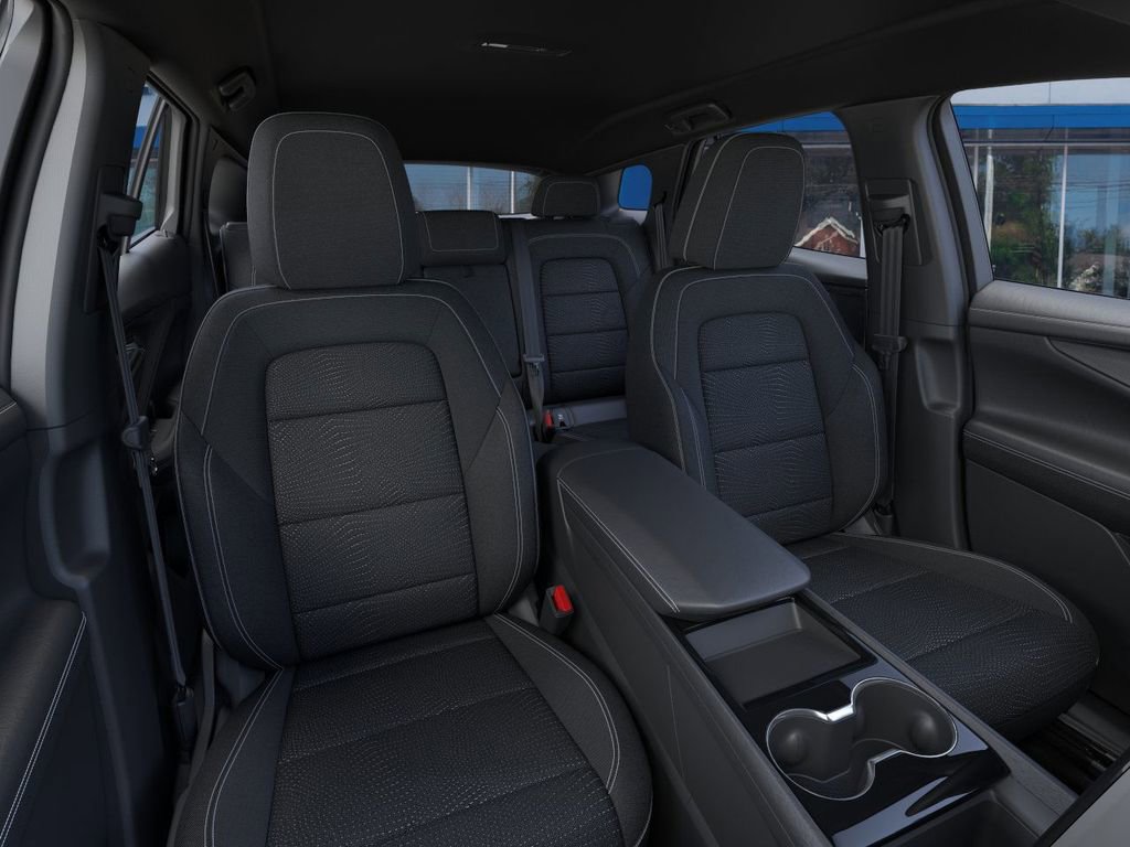 2026 Chevrolet Blazer EV photo 14