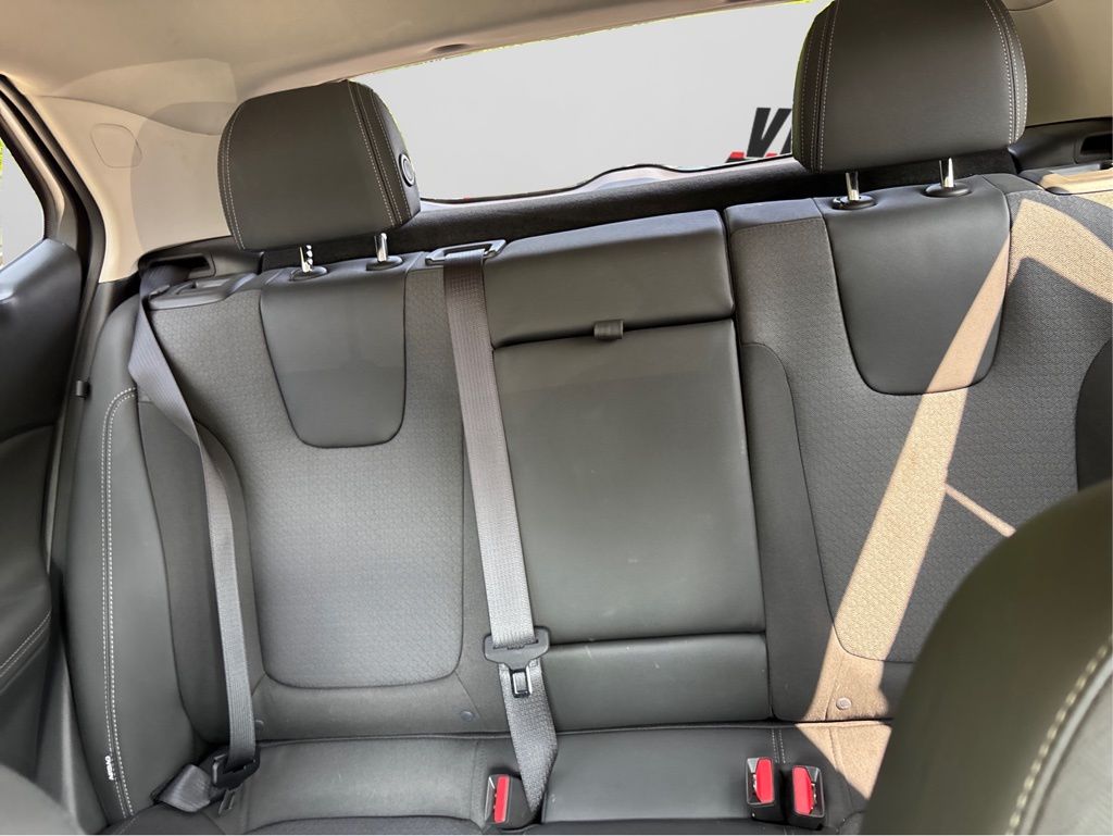 2024 Buick Encore GX Preferred photo 15