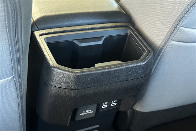 2025 Toyota Tacoma TRD Off-Road 4x4 Double Cab photo 14