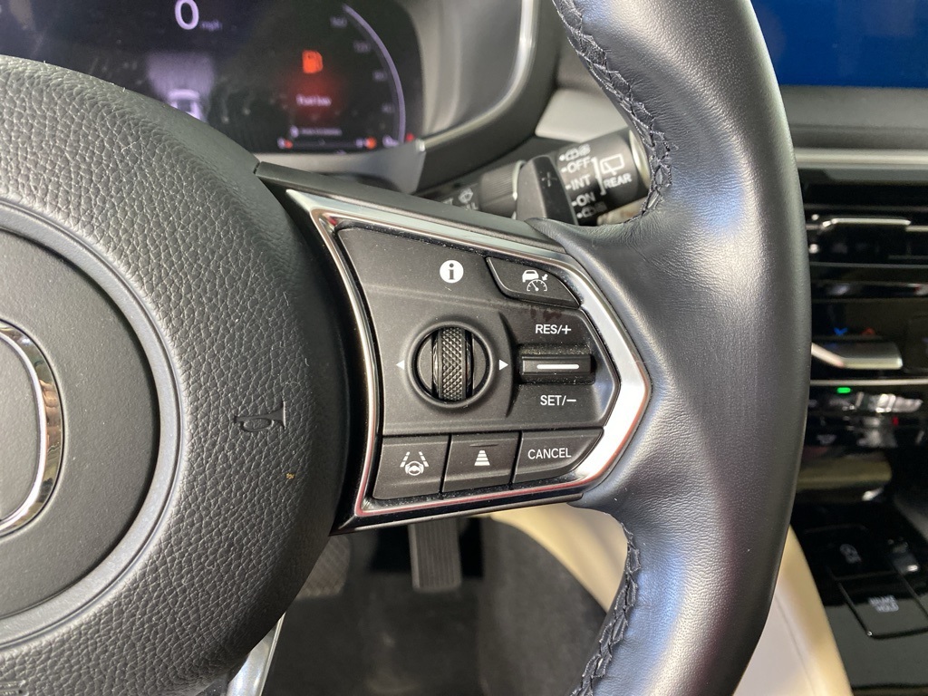 2023 Acura MDX SH-AWD photo 12