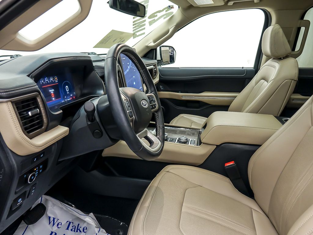 2023 FORD EXPEDITION - Image 10
