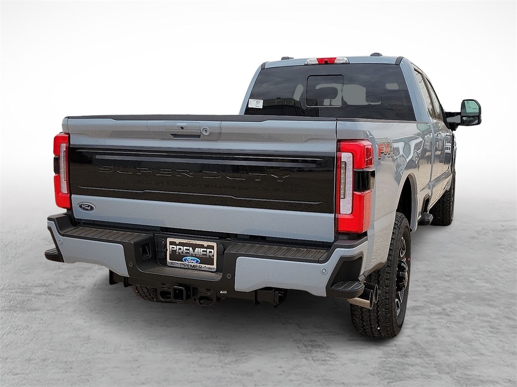 2025 Ford F-350 photo 10