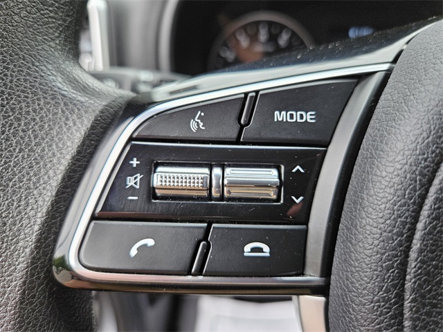 2022 Kia Sportage LX Value Edition photo 25