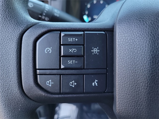 2025 Ford F-150 STX photo 6