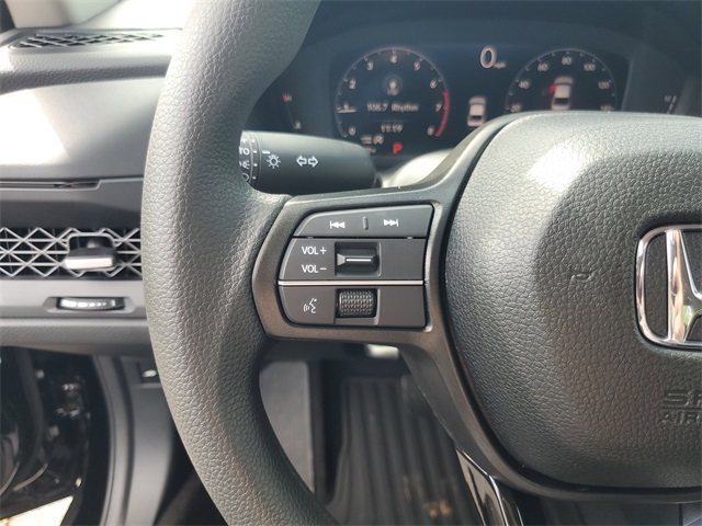 2025 Honda Accord SE photo 12