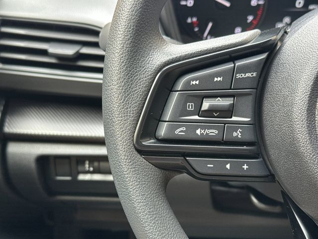 2025 Subaru Crosstrek Base photo 25