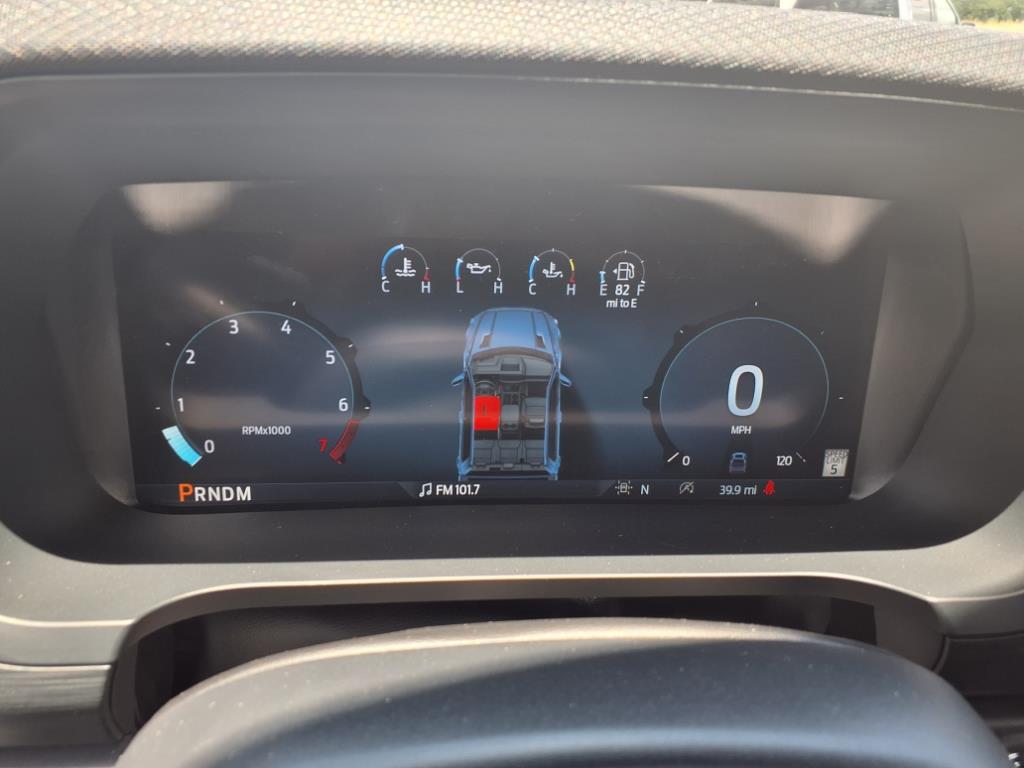 2025 Ford F-150 XLT photo 20