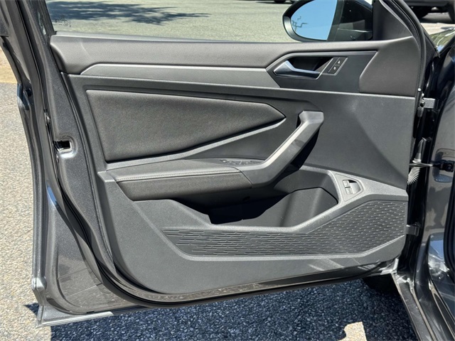 2024 Volkswagen Jetta 1.5T Sport photo 22