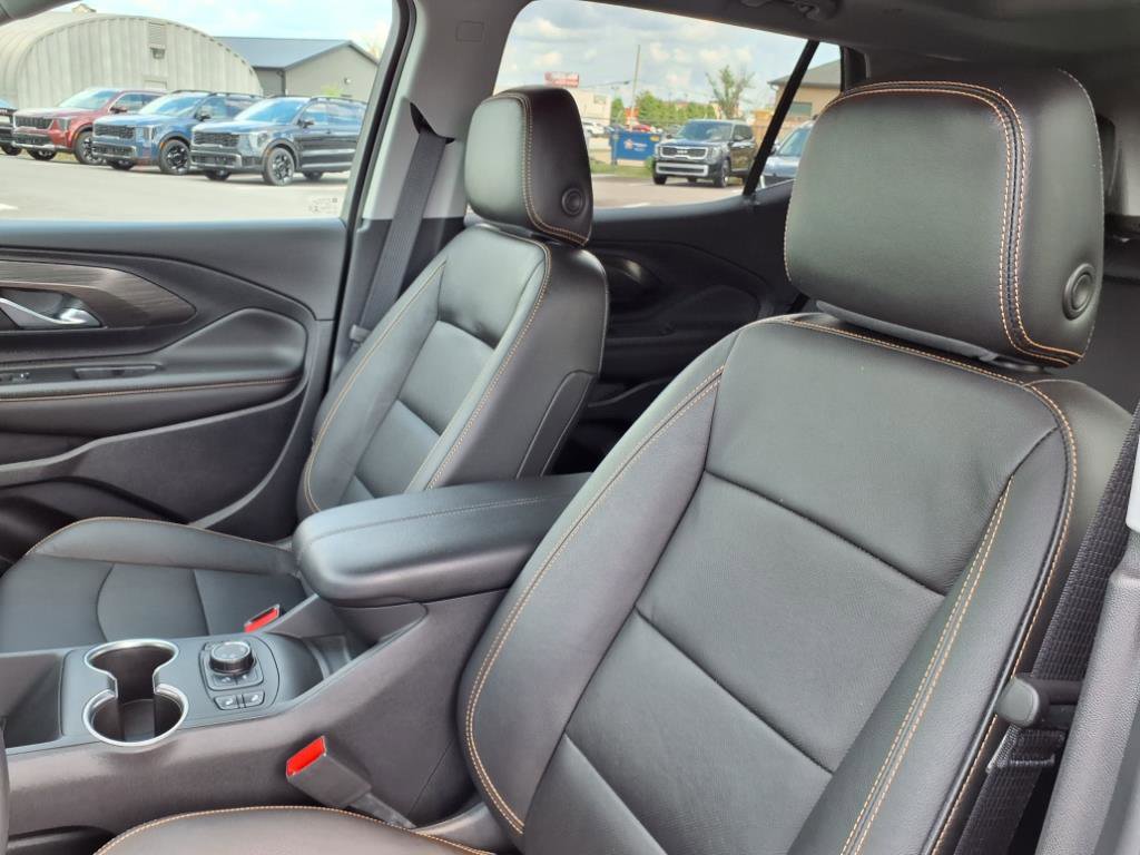 2021 Gmc Terrain SLT photo 14