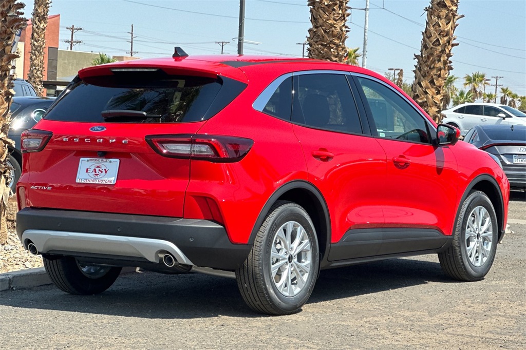 2024 Ford Escape Active photo 4