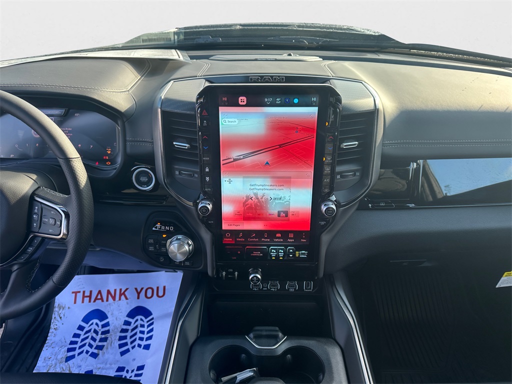 2025 Ram 1500 Rebel photo 15
