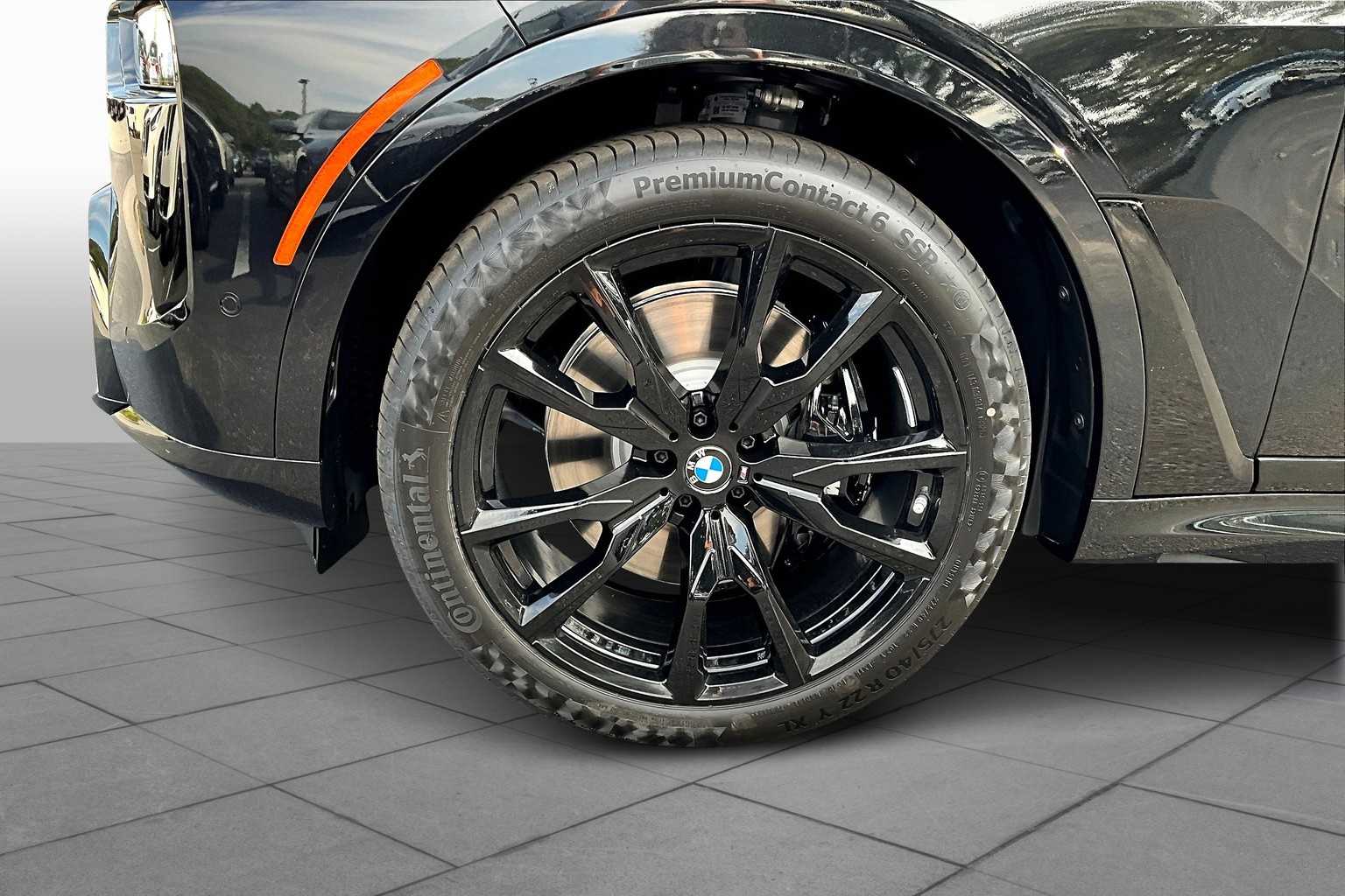 2026 Bmw X7 xDrive40i photo 11