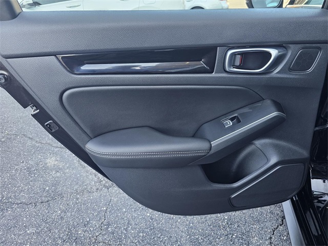 2022 Honda Civic Sport Touring photo 14