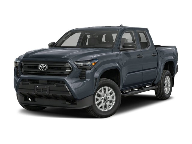 New Toyota Trucks for Sale in Marysville, WA