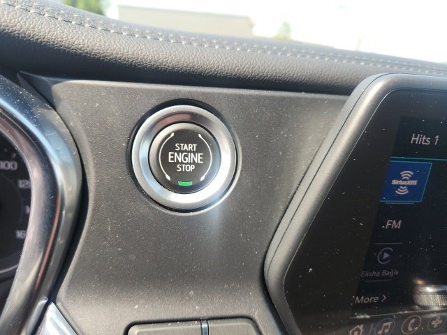 2022 Chevrolet Blazer 2LT photo 17