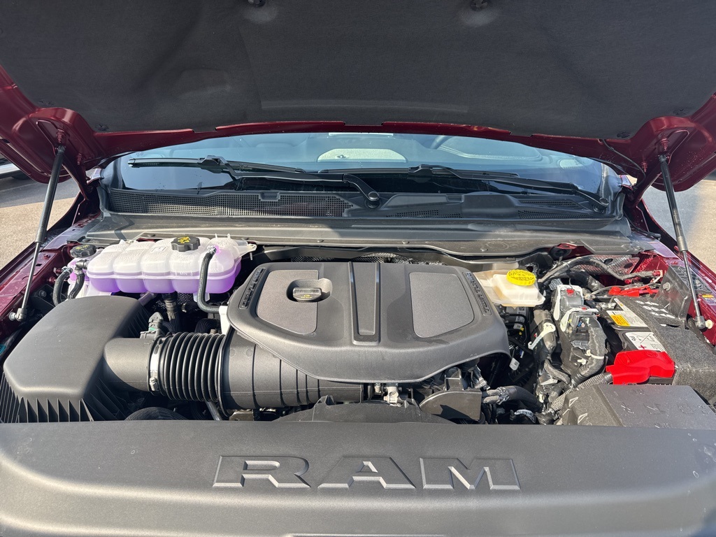 2026 Ram 1500 Rebel photo 9