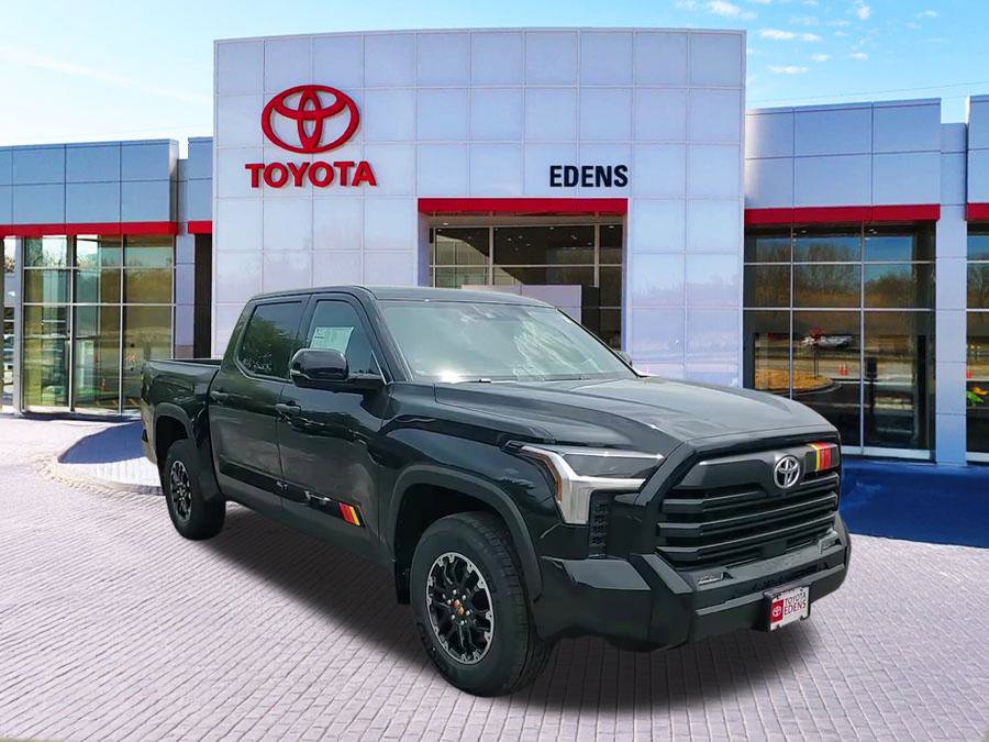 New Toyota Tundra for Sale in Northbrook, IL