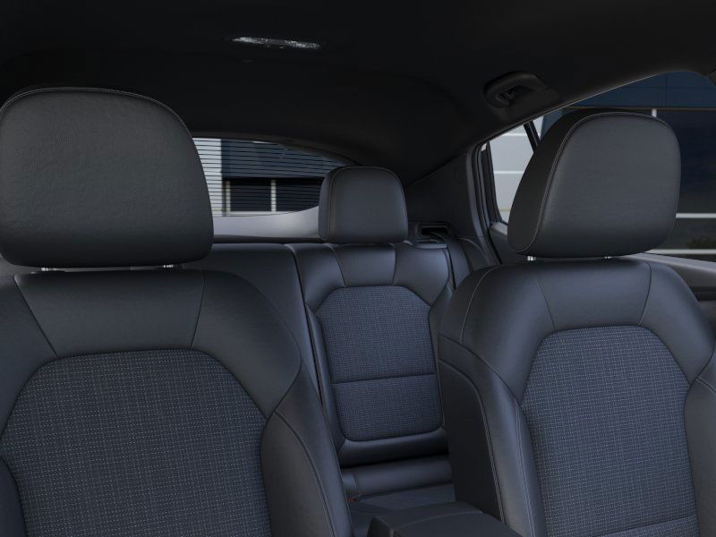2025 Buick Envista Preferred photo 20