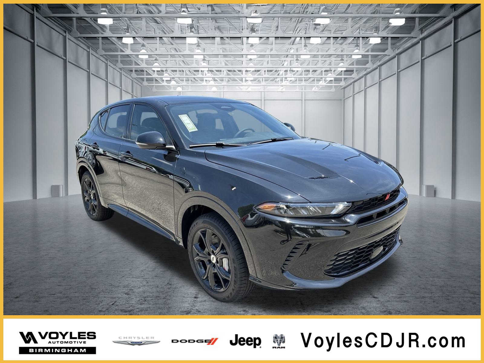 2024 Dodge Hornet R/T's photo