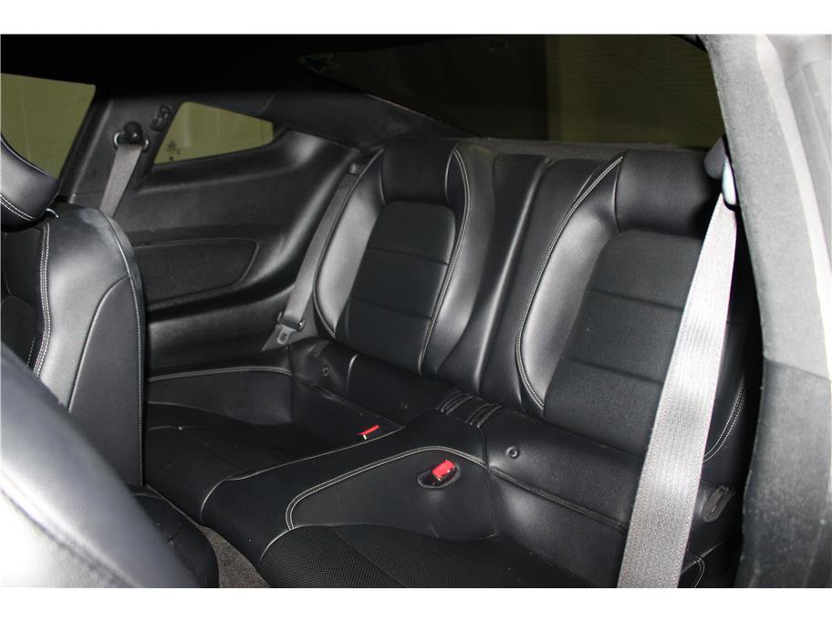 2015 Ford Mustang GT photo 11